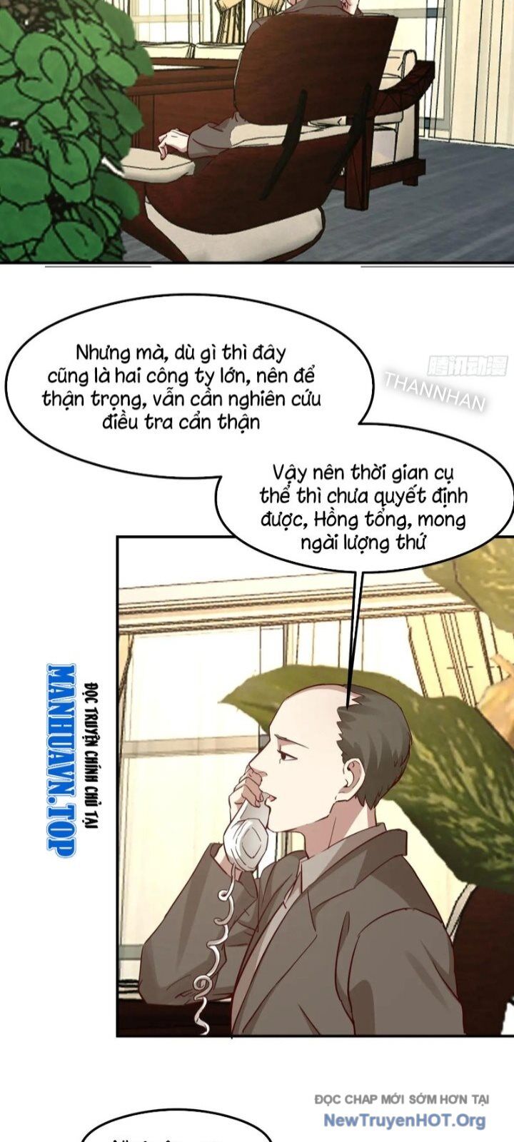 Chương 437