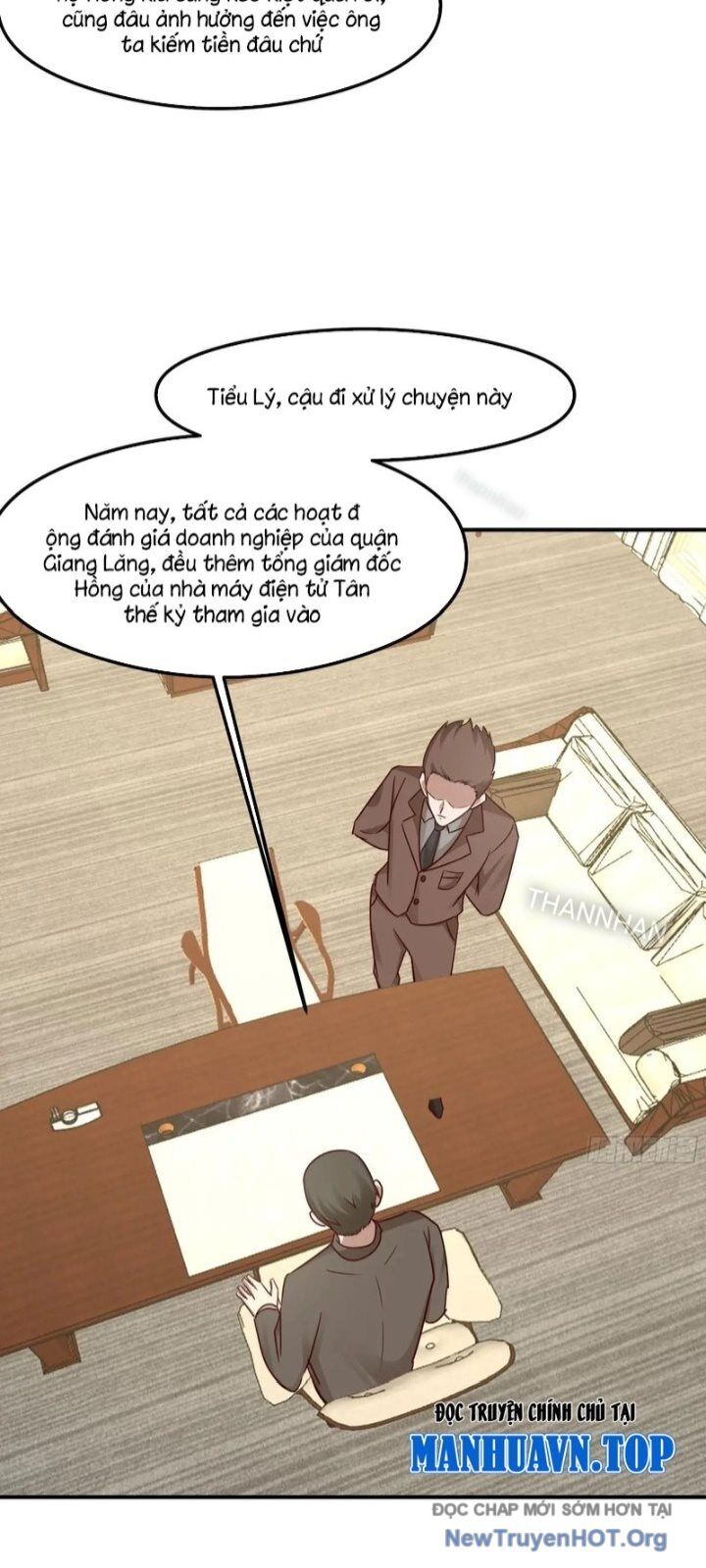 Chương 437