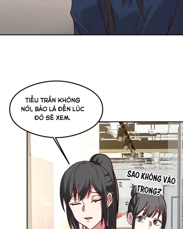 Chương 438