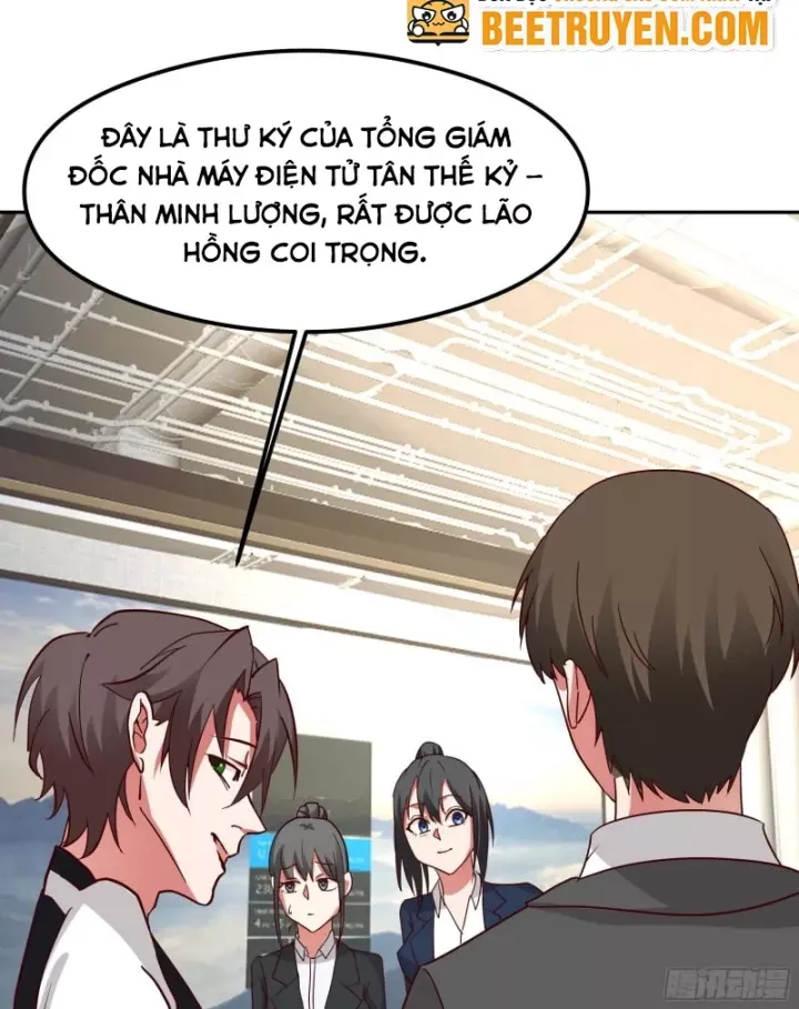 Chương 438