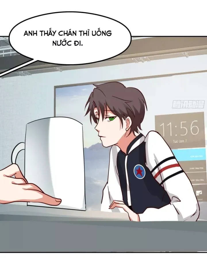 Chương 438
