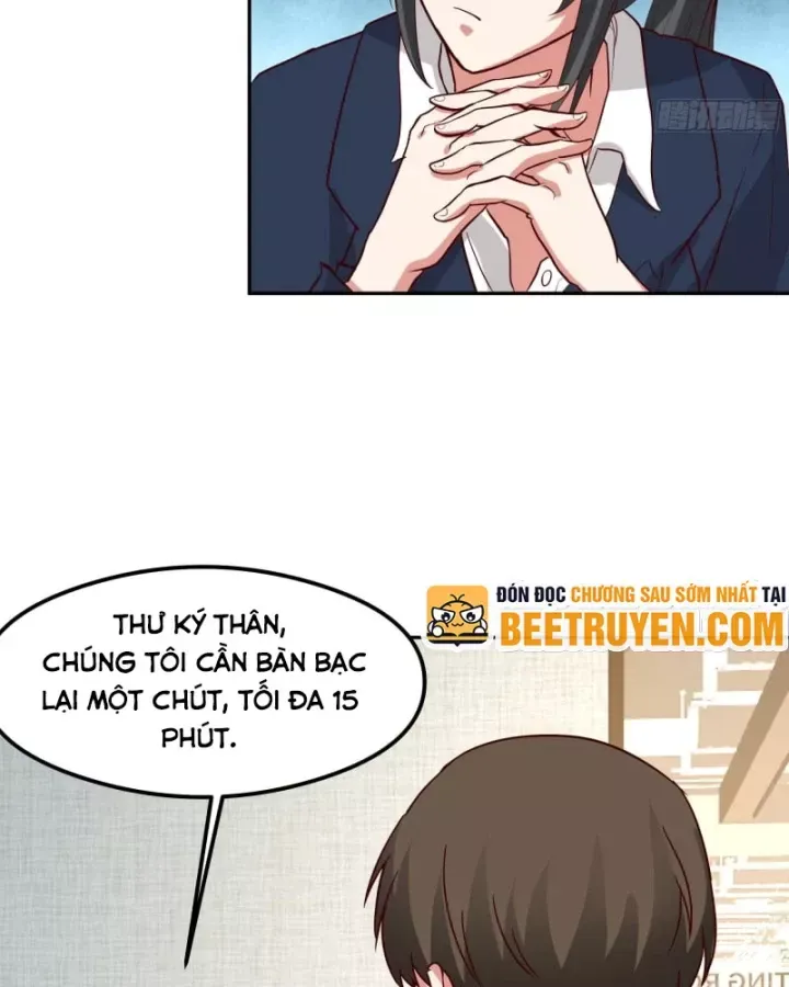 Chương 438