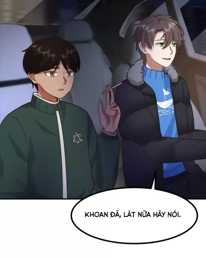 Chương 447