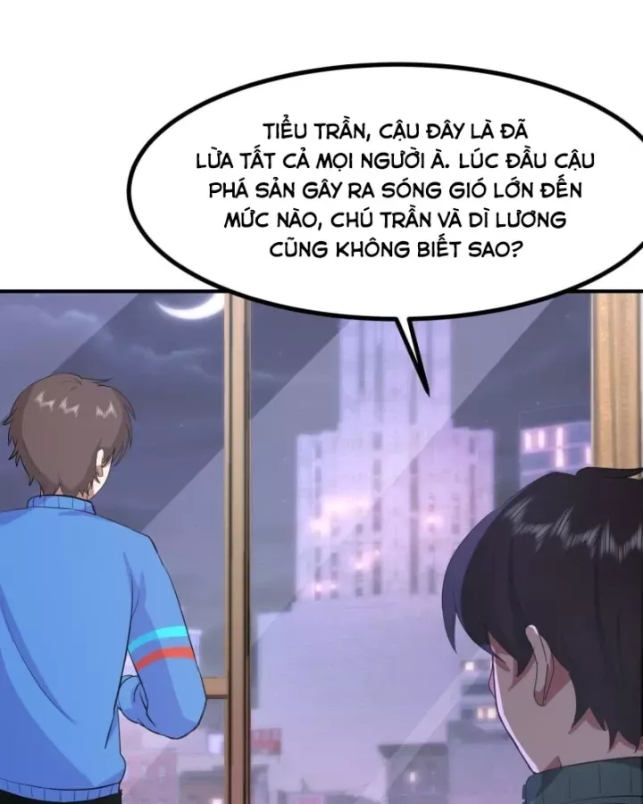 Chương 447