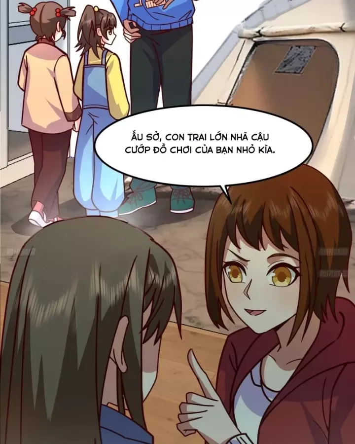Chương 463
