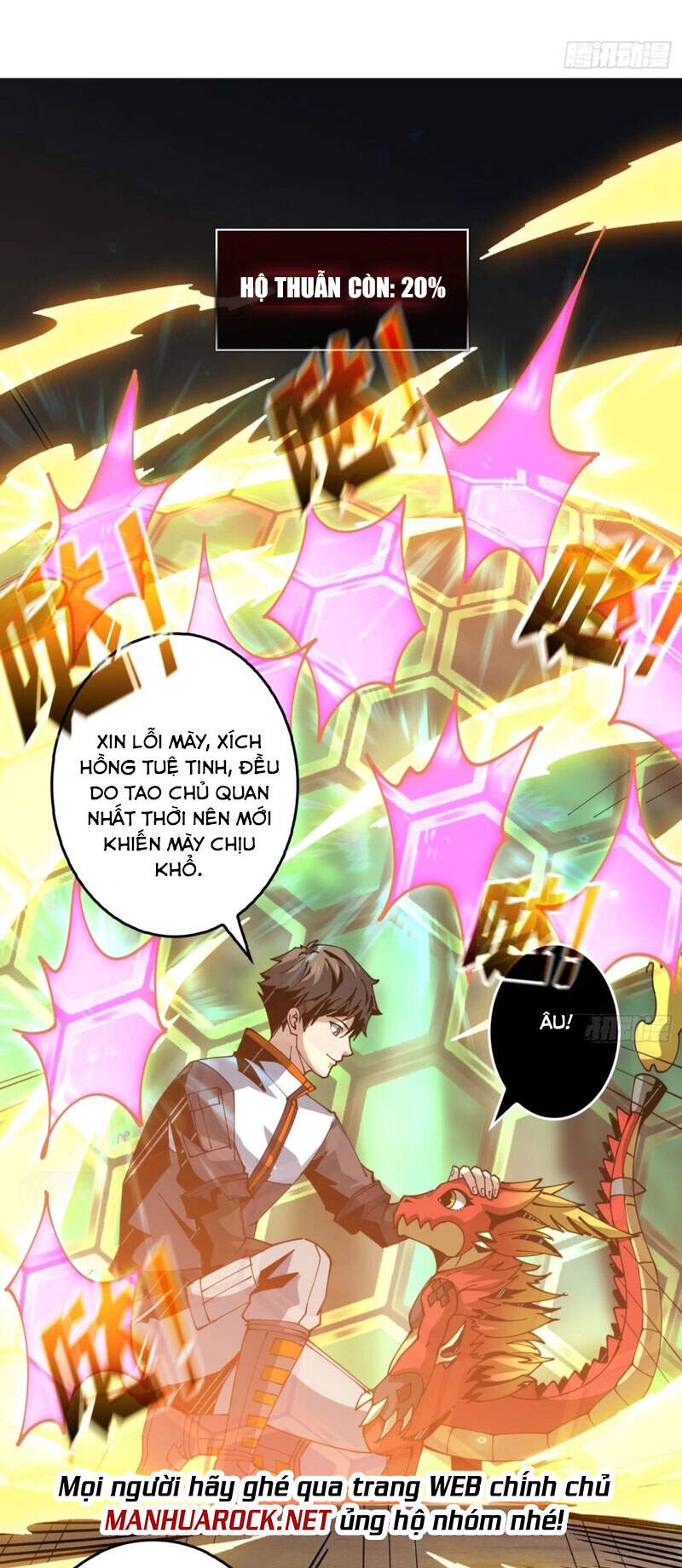 Chương 100