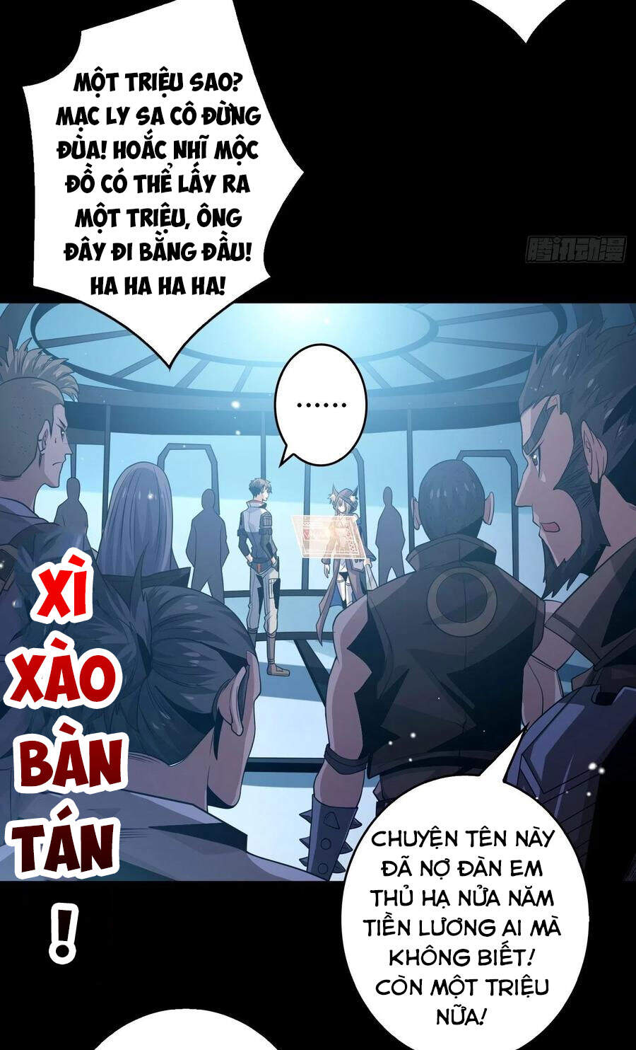 Chương 111