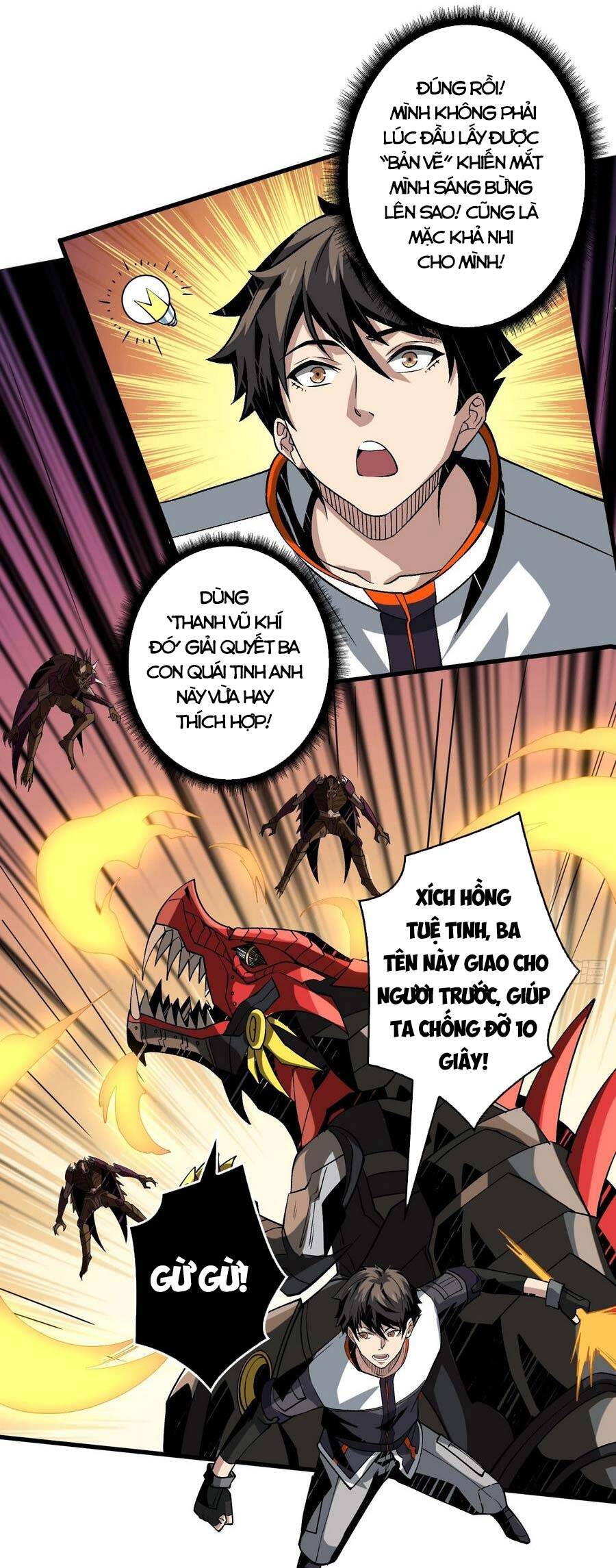 Chương 134