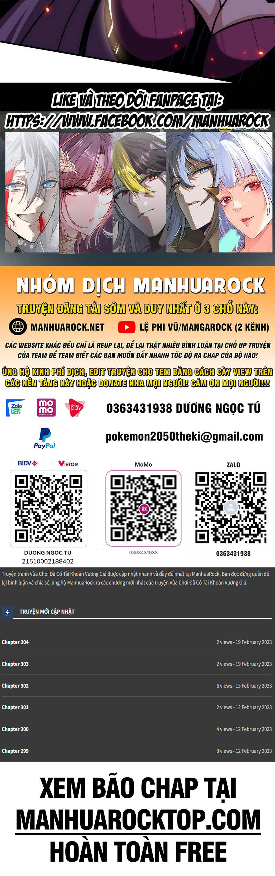 Chương 151
