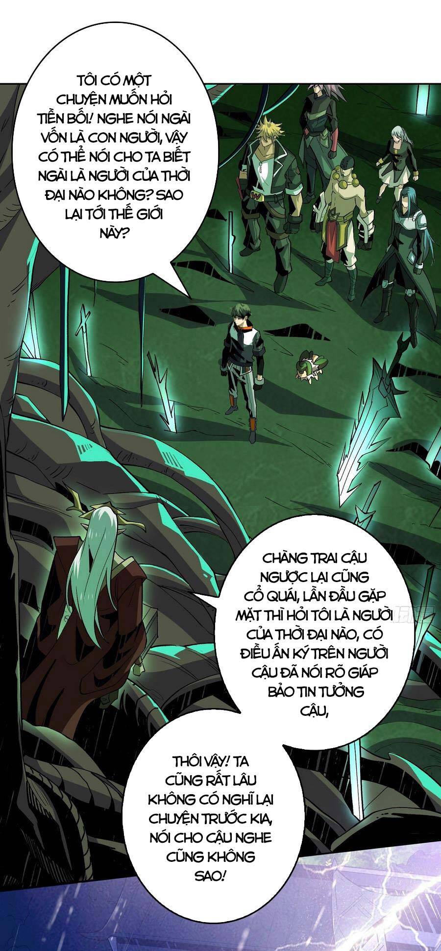 Chương 154