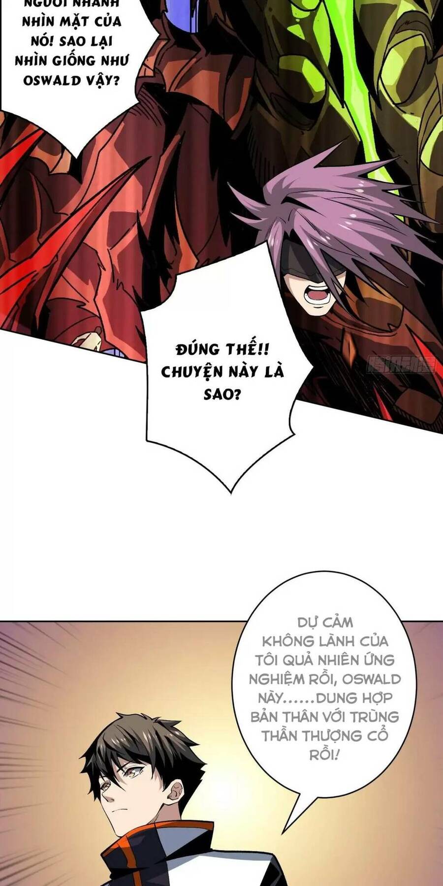 Chương 166