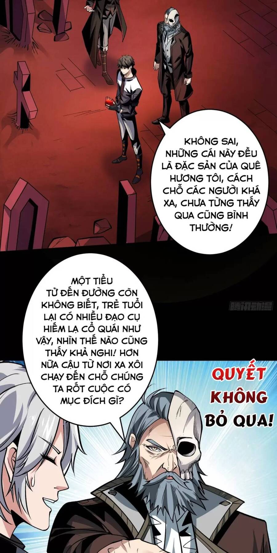 Chương 172