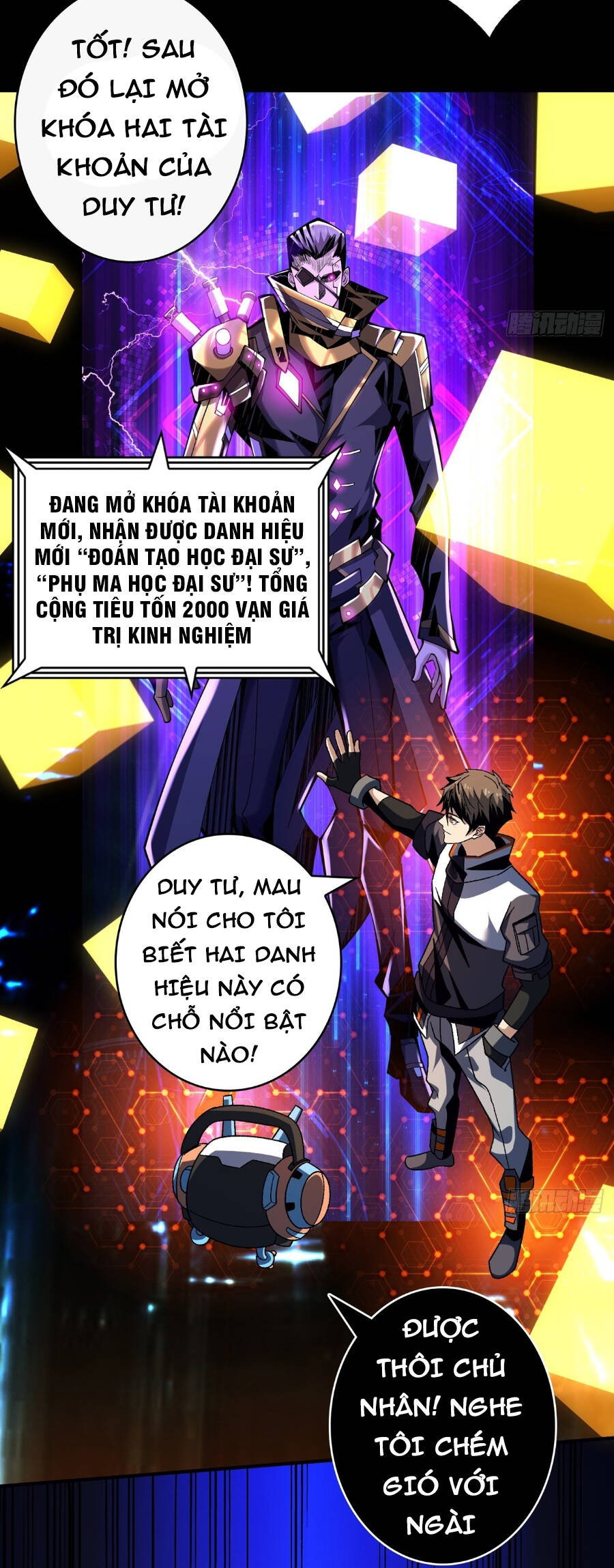 Chương 207