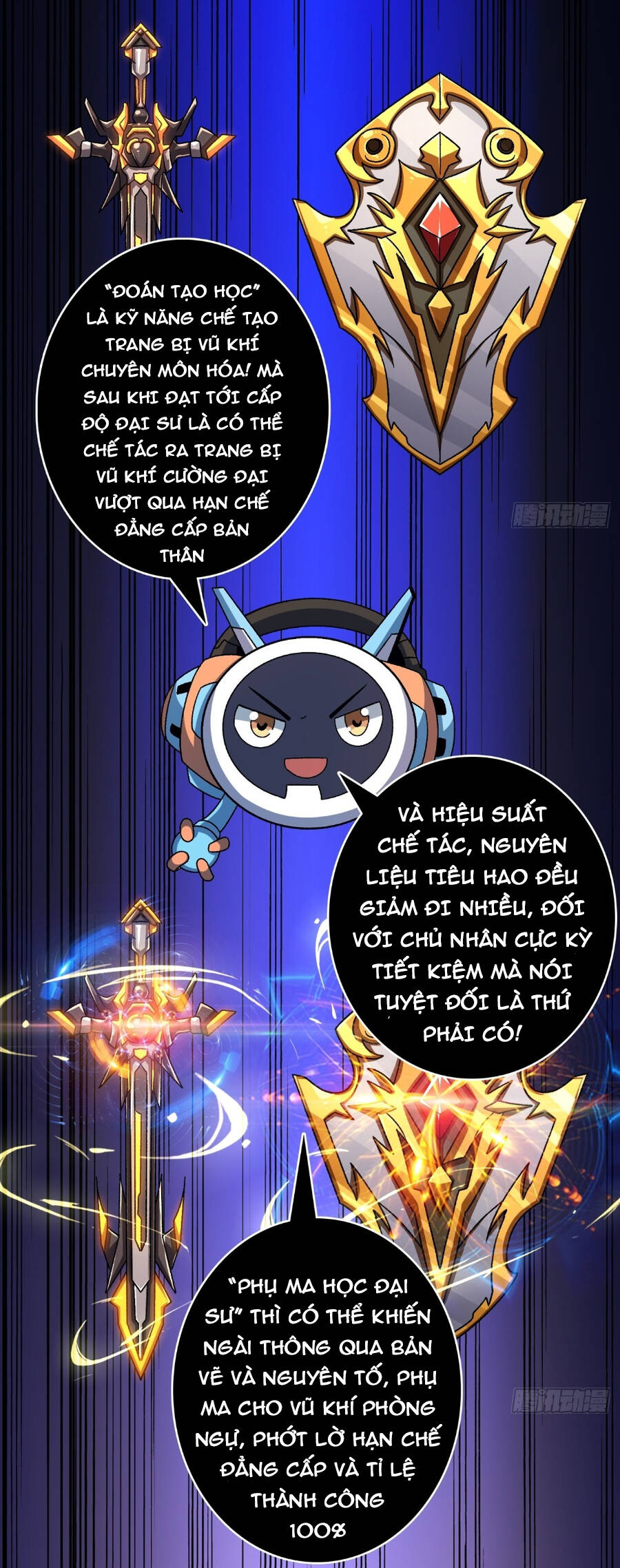 Chương 207
