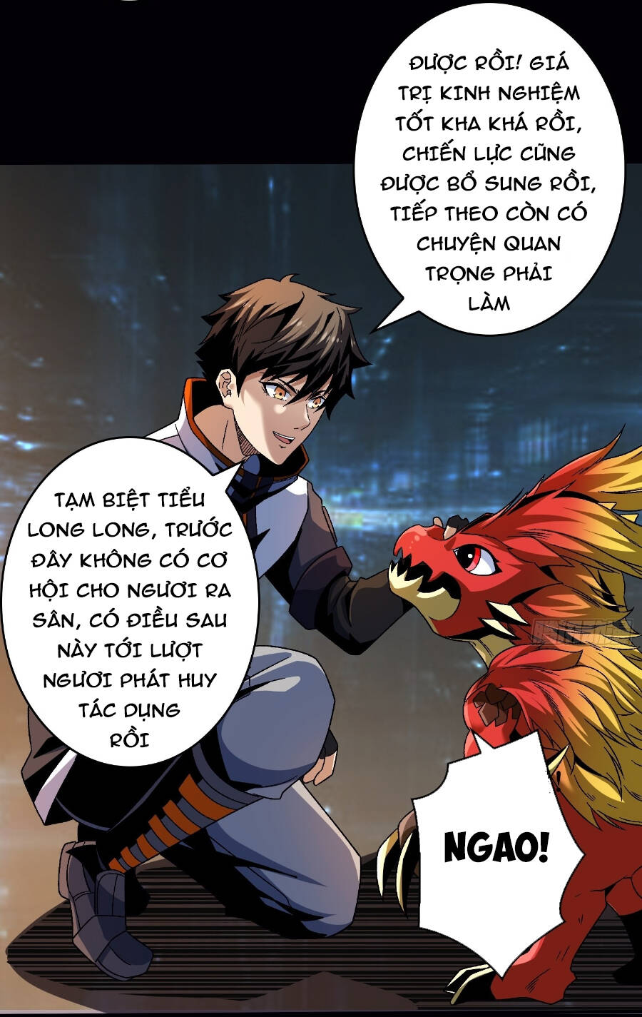 Chương 207