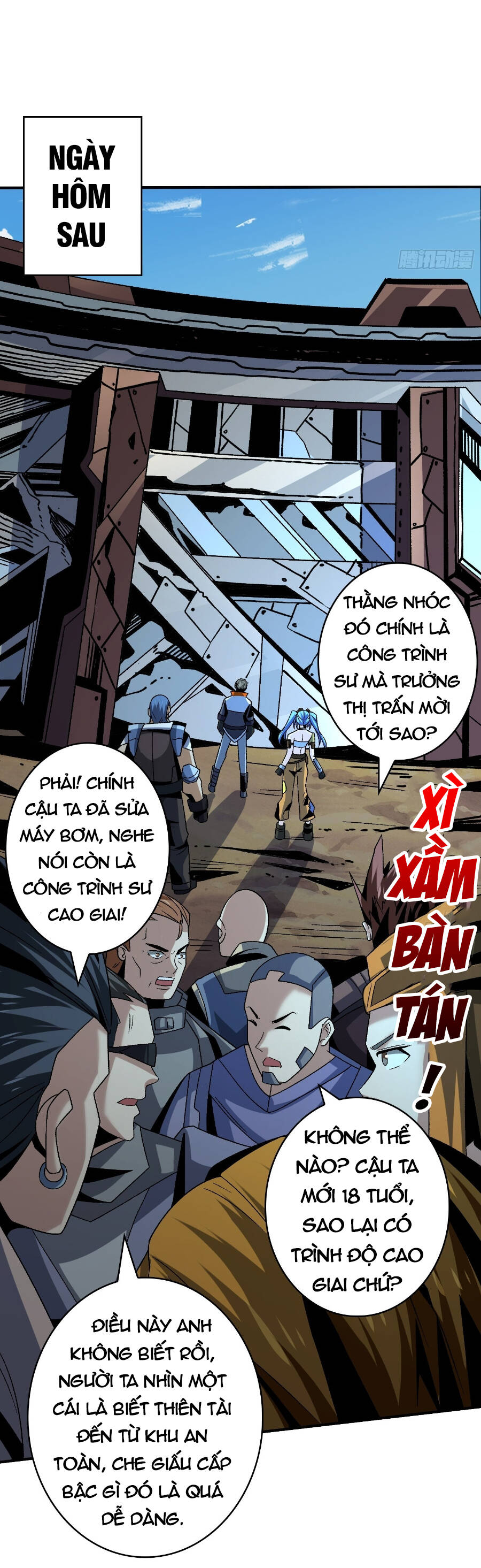 Chương 213