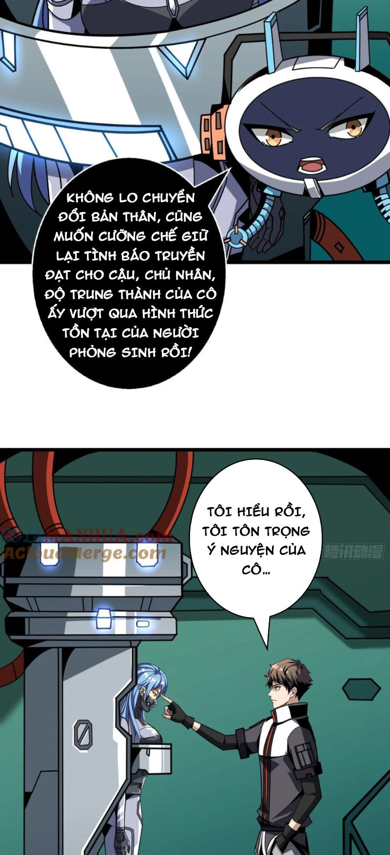 Chương 364