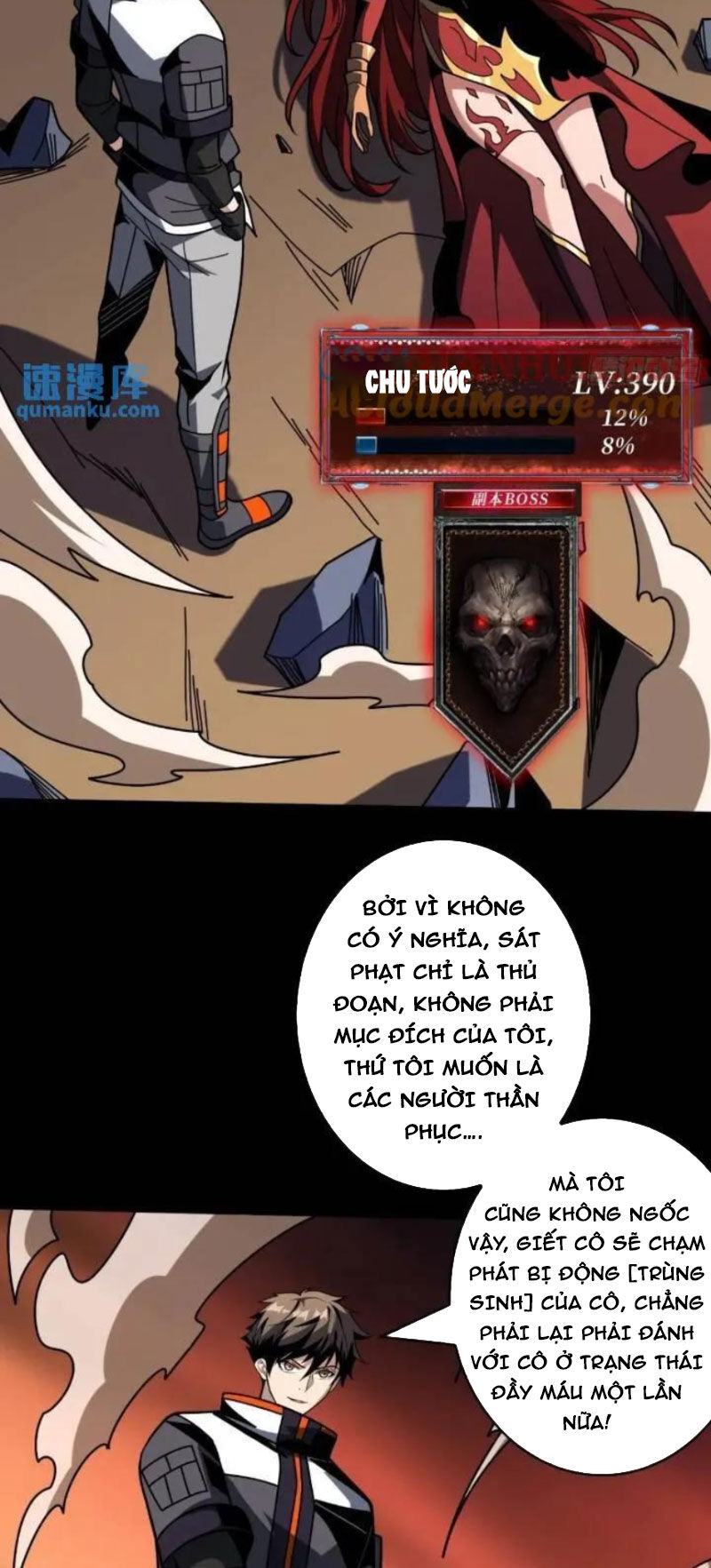 Chương 392