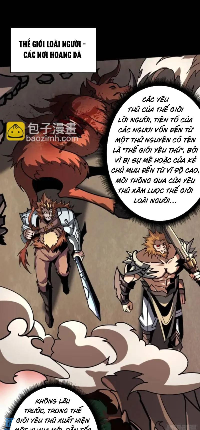 Chương 401