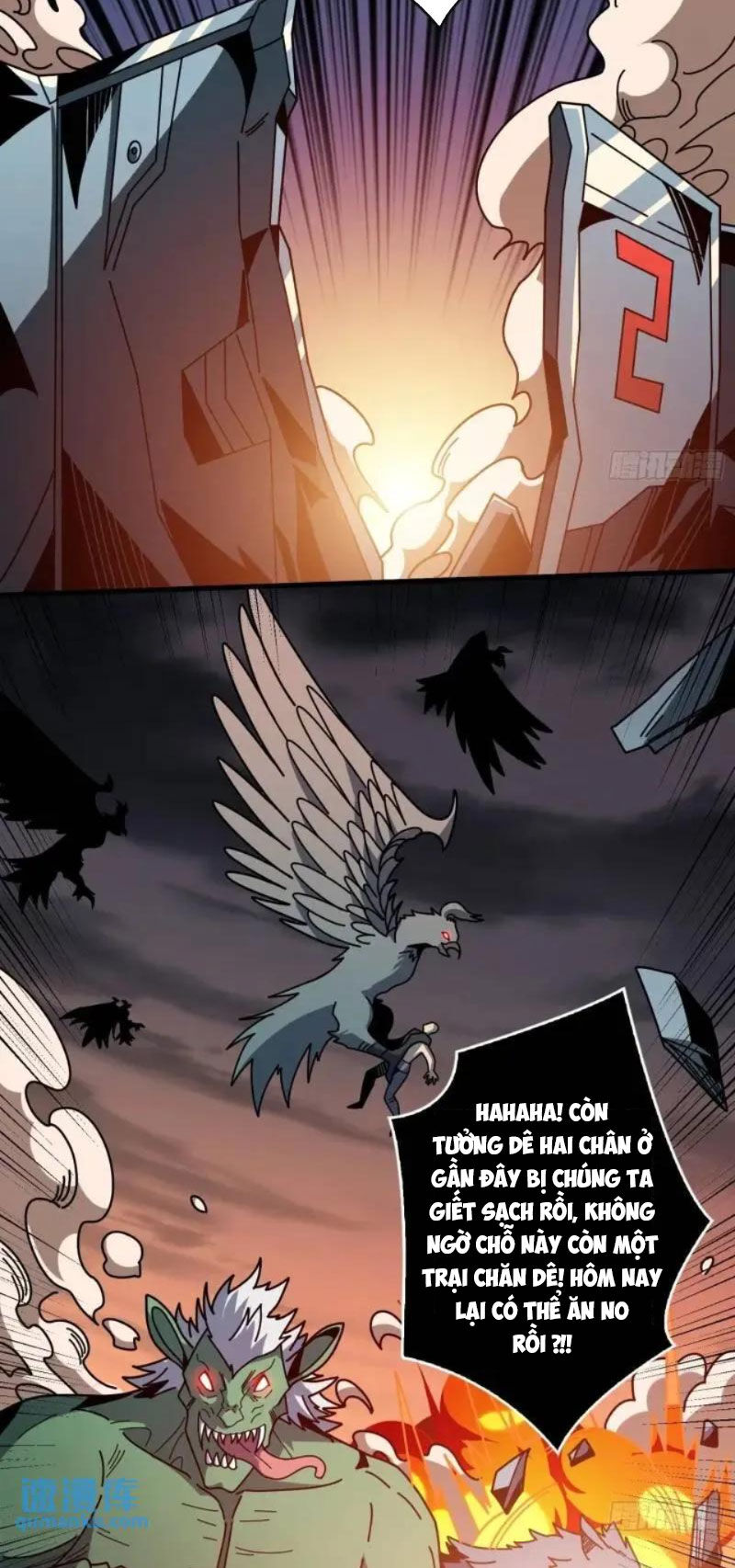 Chương 401