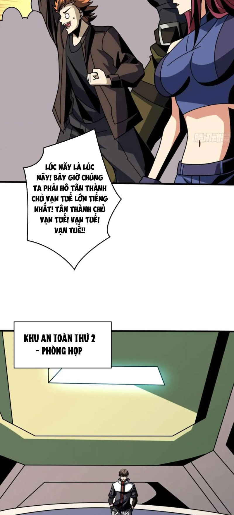 Chương 404
