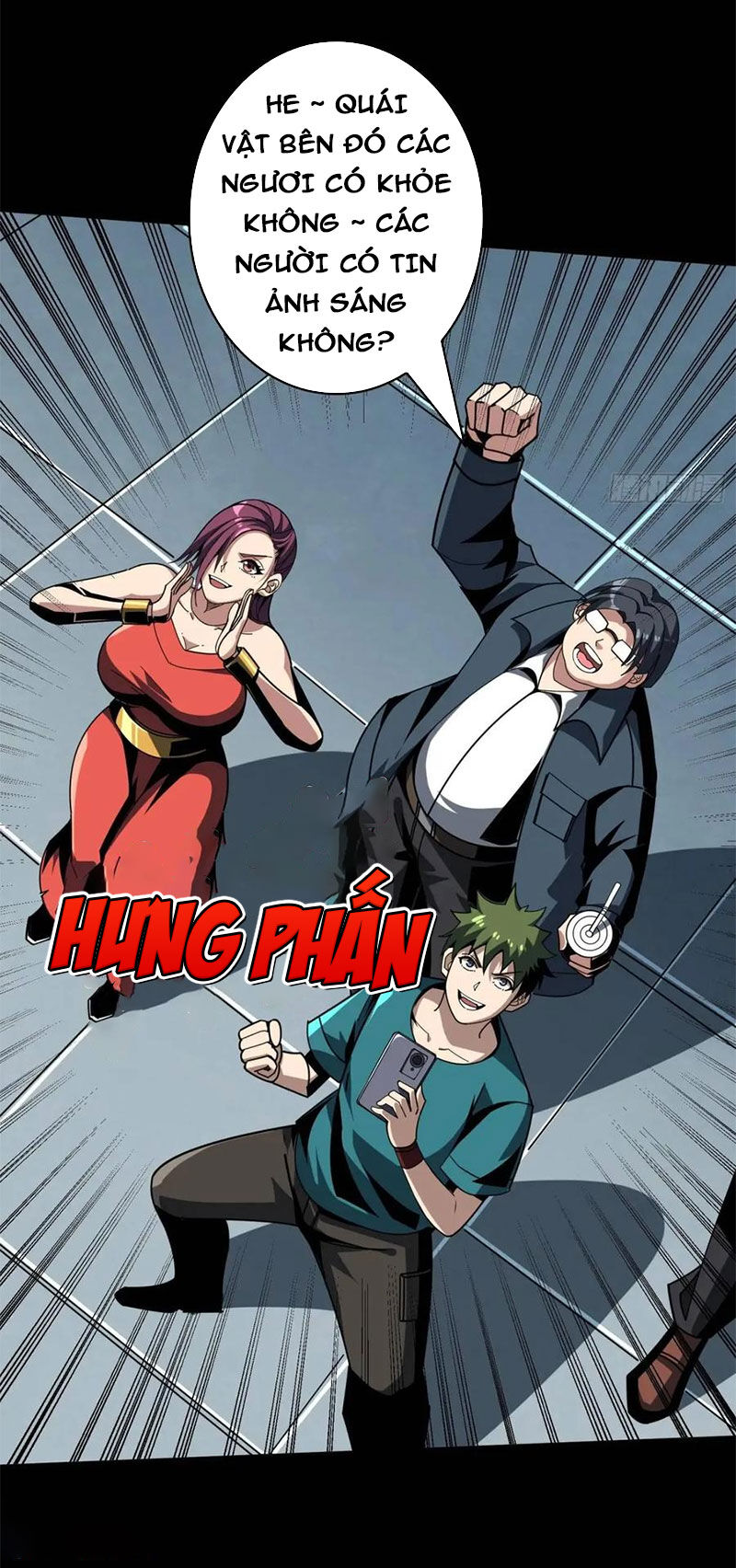 Chương 410