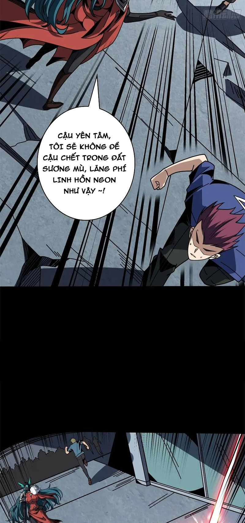 Chương 410