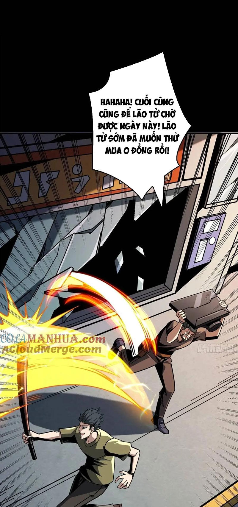 Chương 410