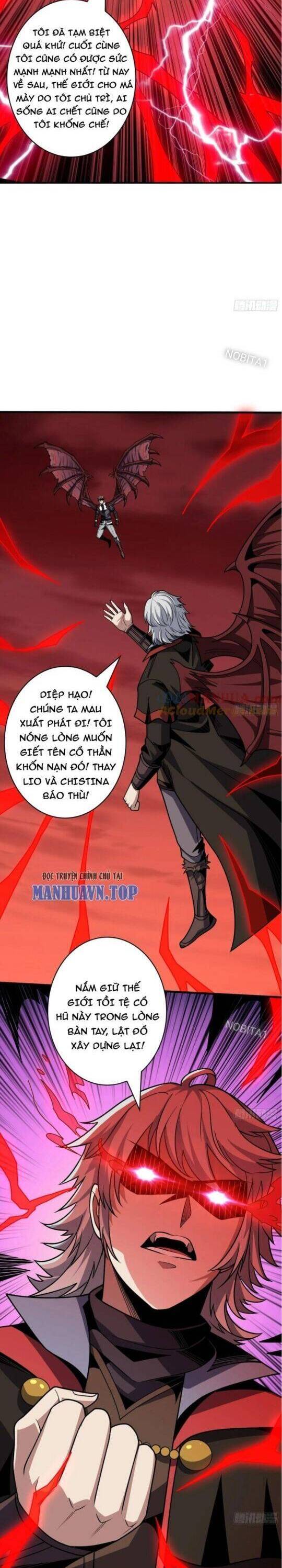 Chương 421