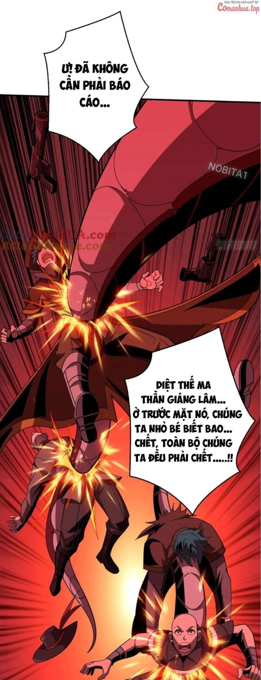 Chương 421