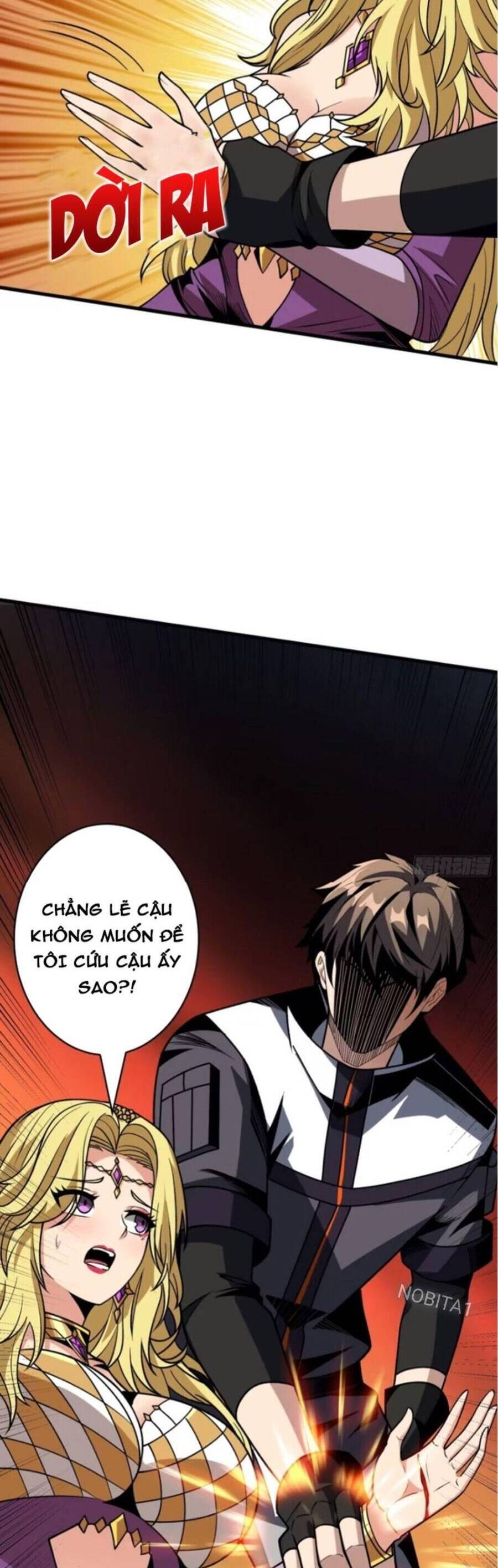 Chương 424