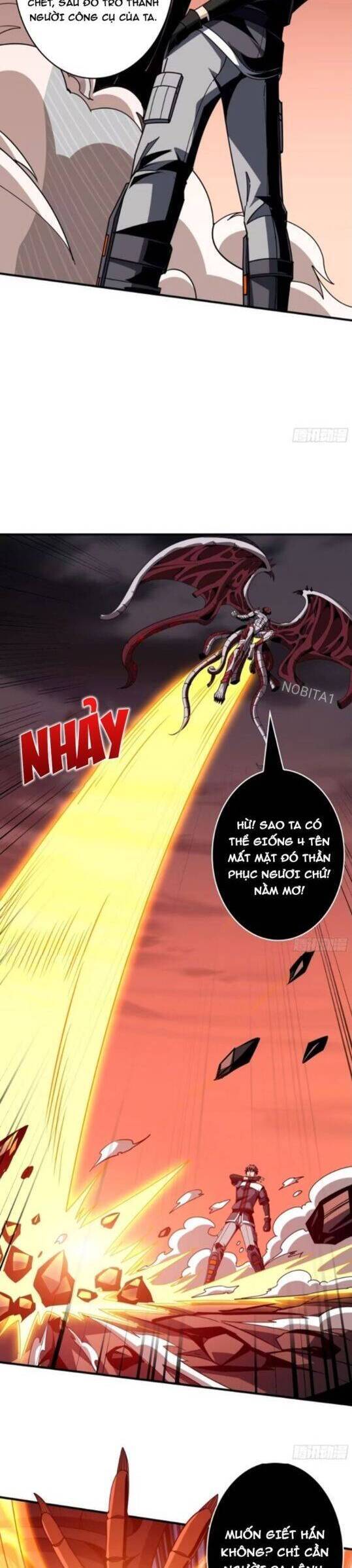 Chương 425