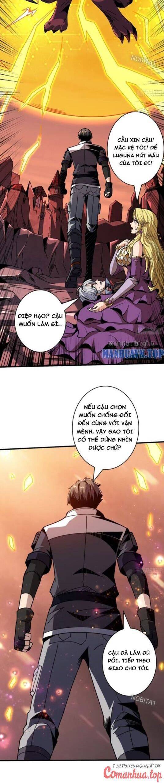 Chương 425