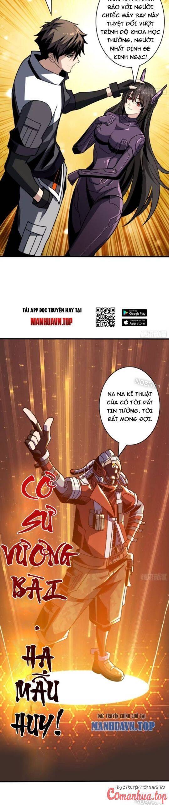 Chương 427