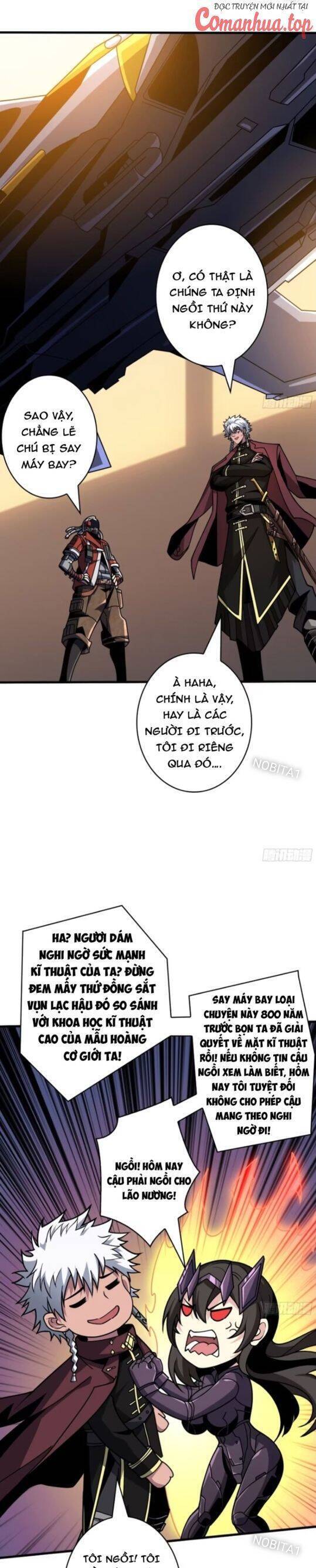 Chương 427