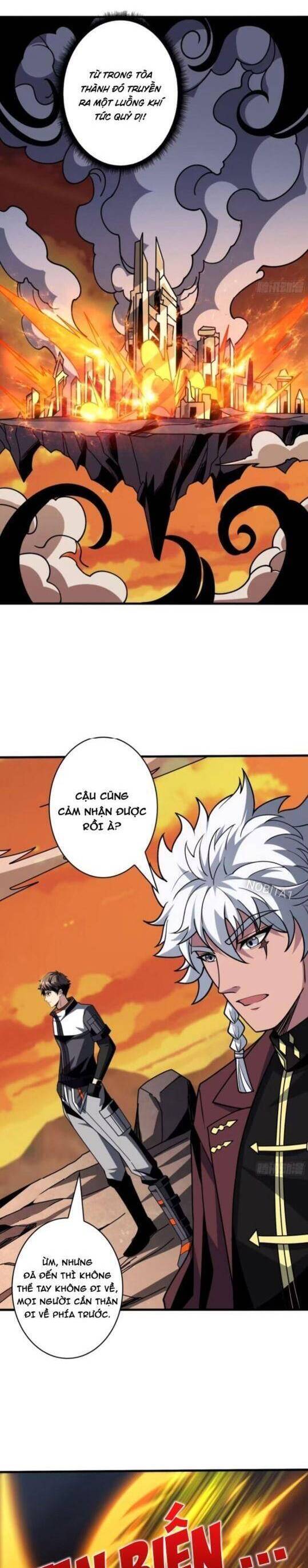 Chương 428