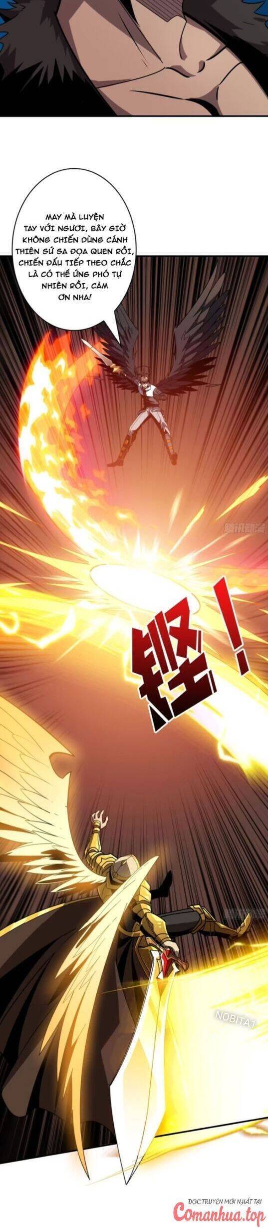 Chương 430