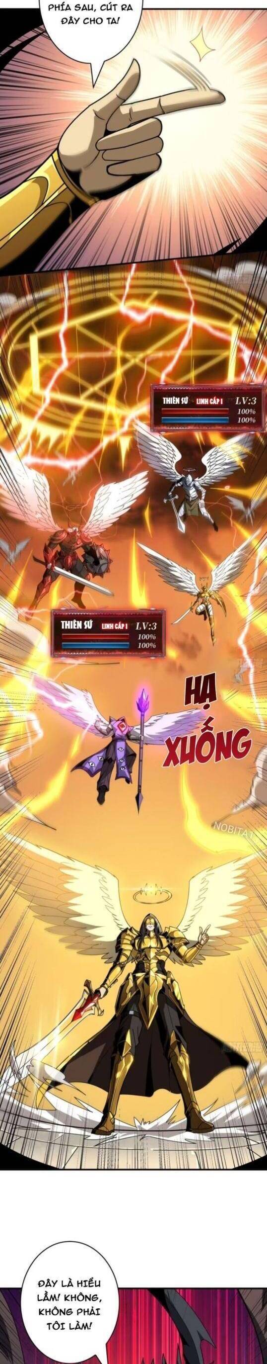 Chương 430