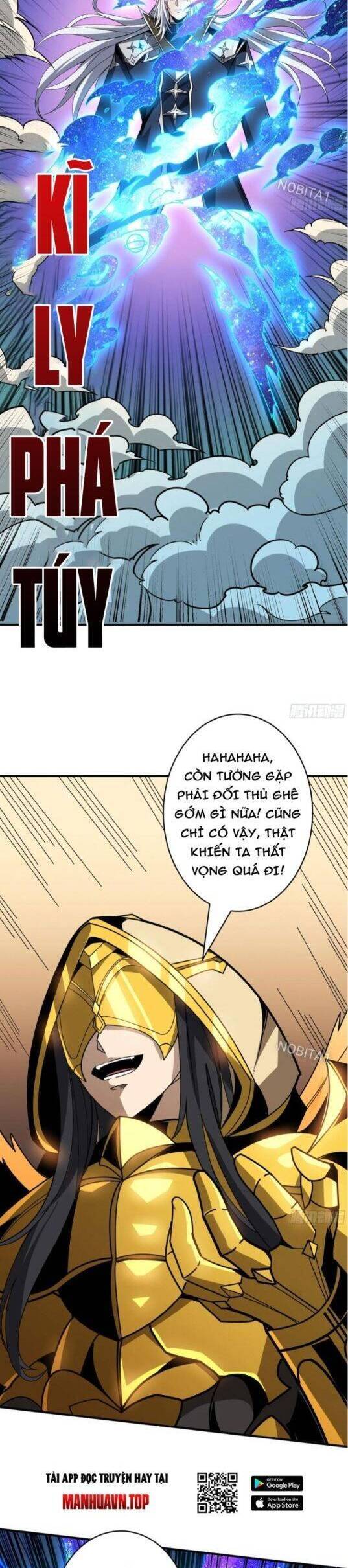 Chương 431