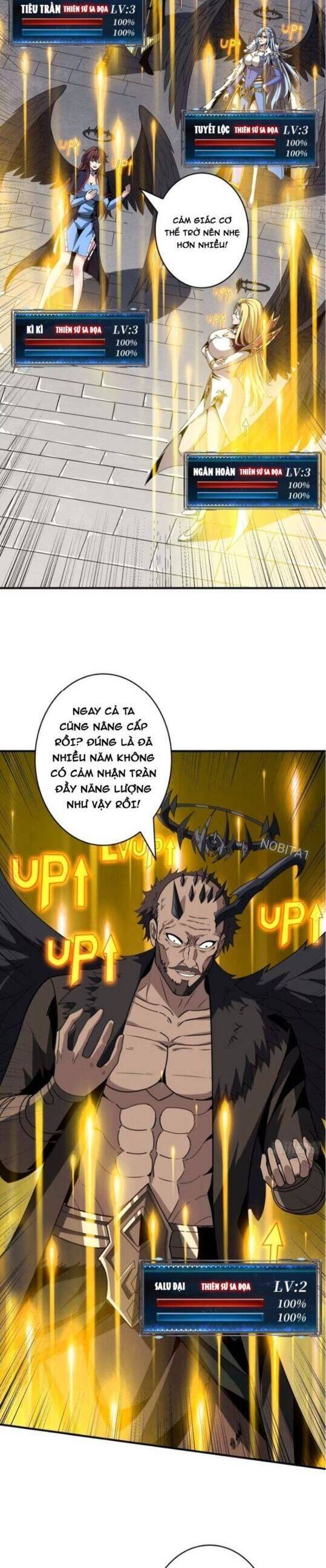 Chương 432