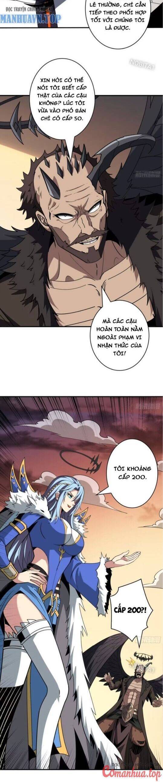 Chương 432