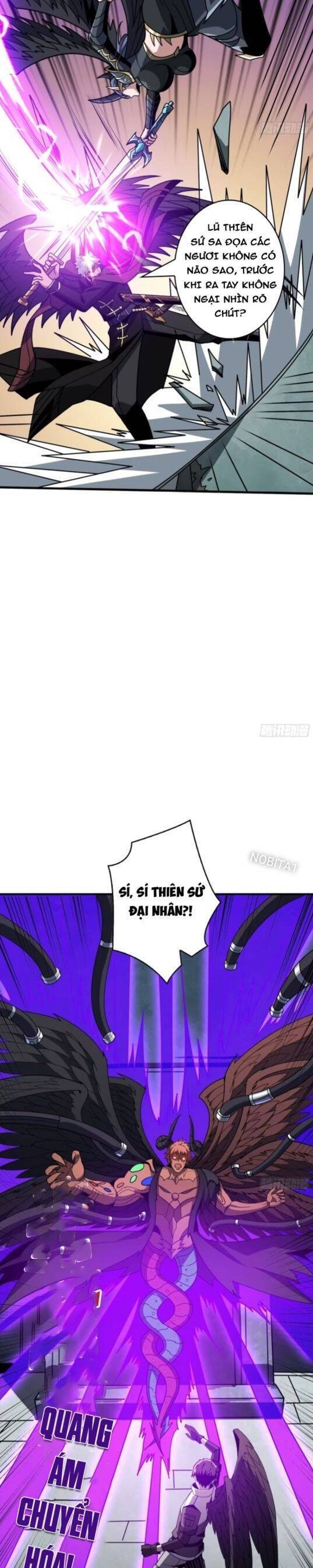 Chương 435