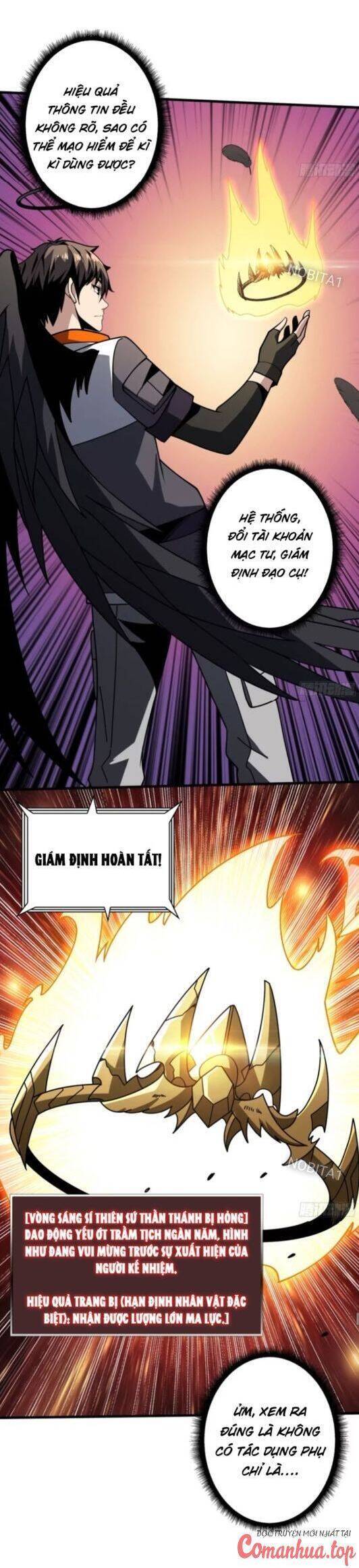Chương 436
