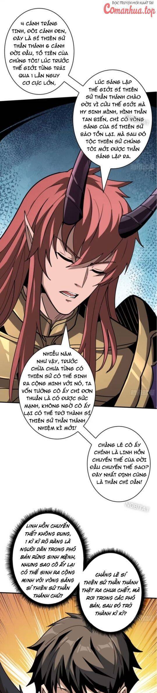 Chương 436