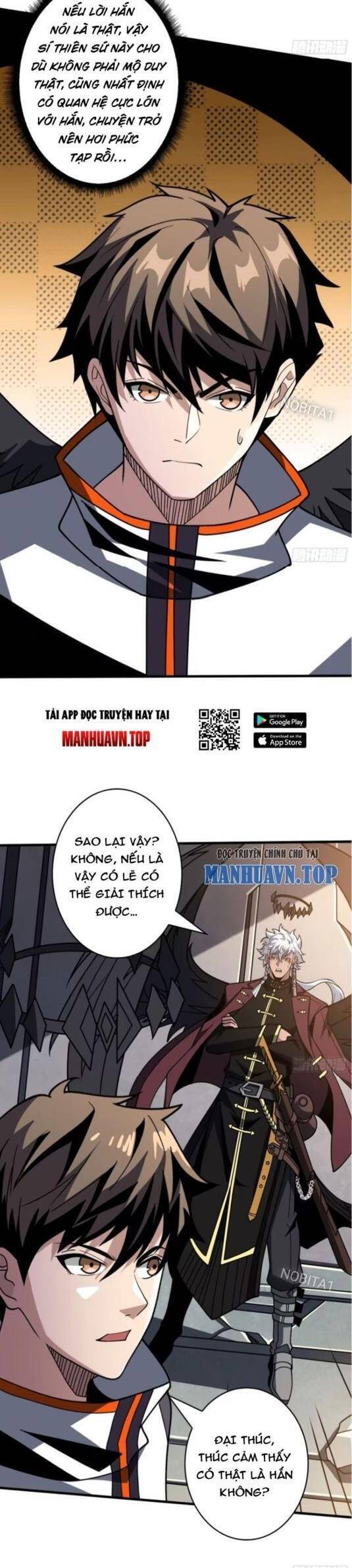 Chương 436