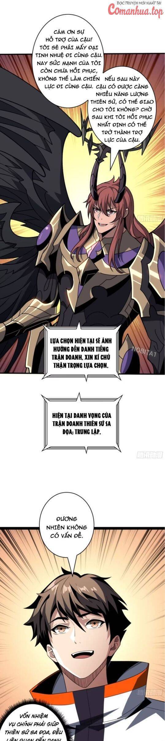 Chương 436
