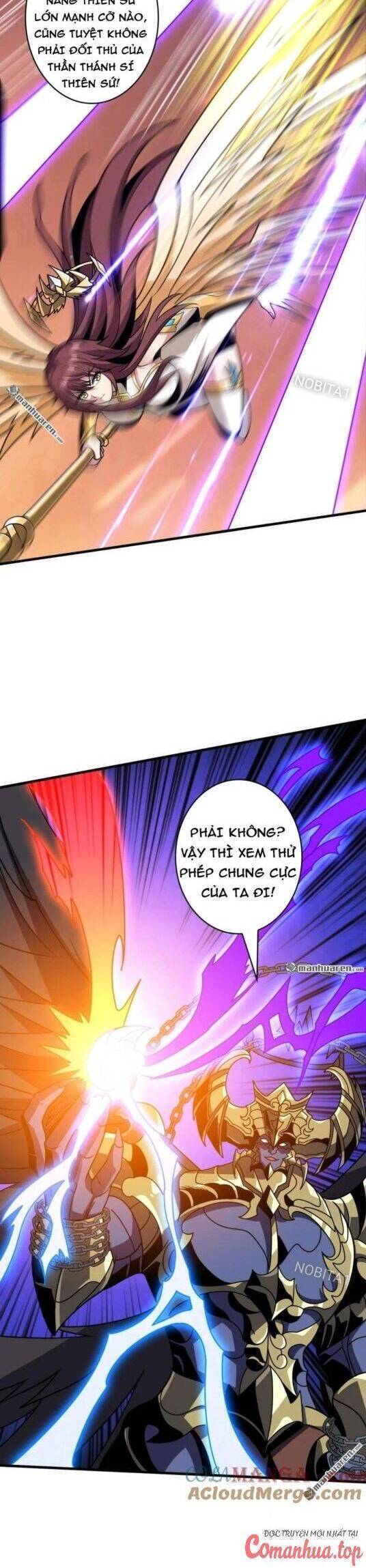 Chương 437