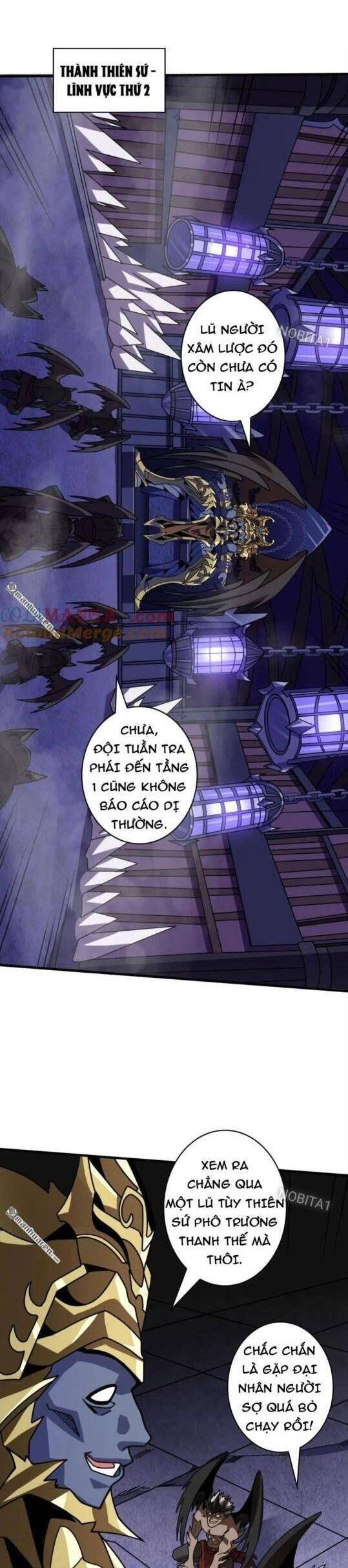 Chương 437