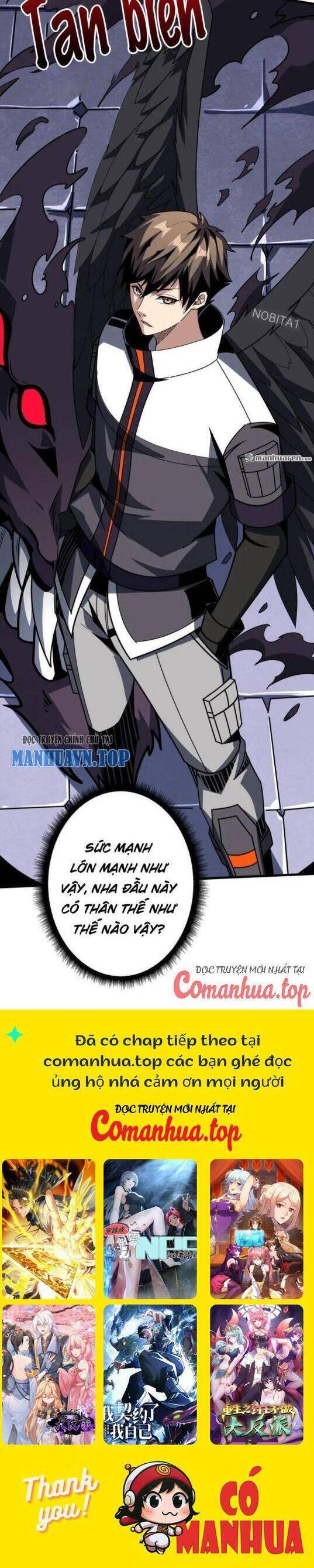 Chương 437