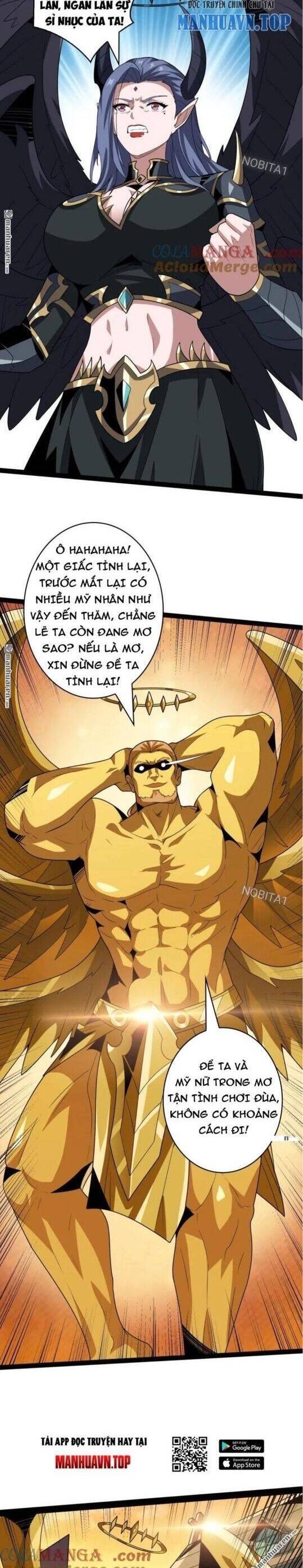 Chương 438